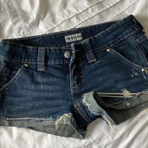 Women’s shorts